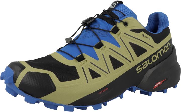 Produktbild Salomon Speedcross 5 GTX - 53271 (48)