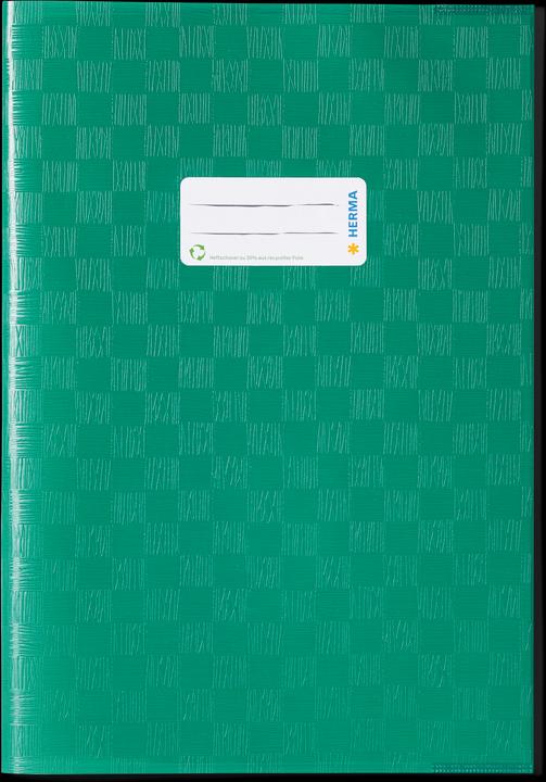 Produktbild HERMA Heftschoner (A4)