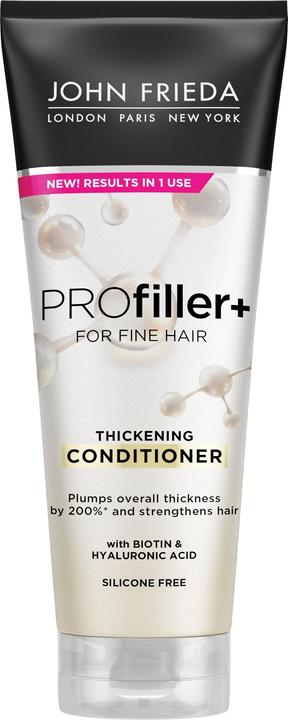 Image du produit John Frieda Conditionneur épaississant PROfiller 250ml (250 ml)