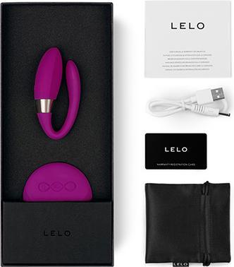 Produktbild LELO Tiani 2 Design Edition