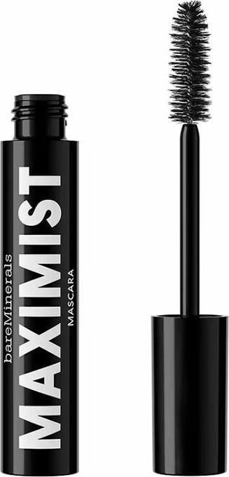 Bare Minerals BareMinerals Maximist Phyto-Fibre Volumizing Mascara (Black)