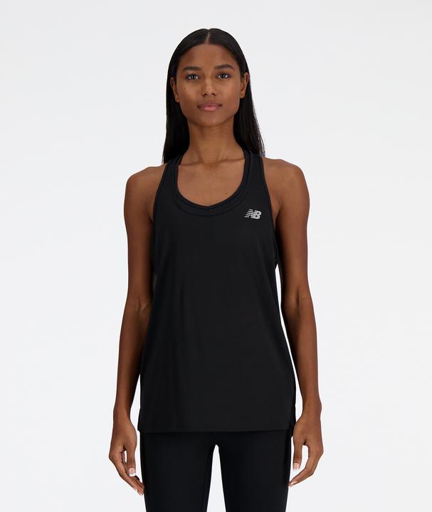 Actual product image New Balance W Tank (L)