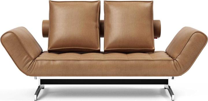 Innovation Living Ghia (2 places, Canapé-lit)