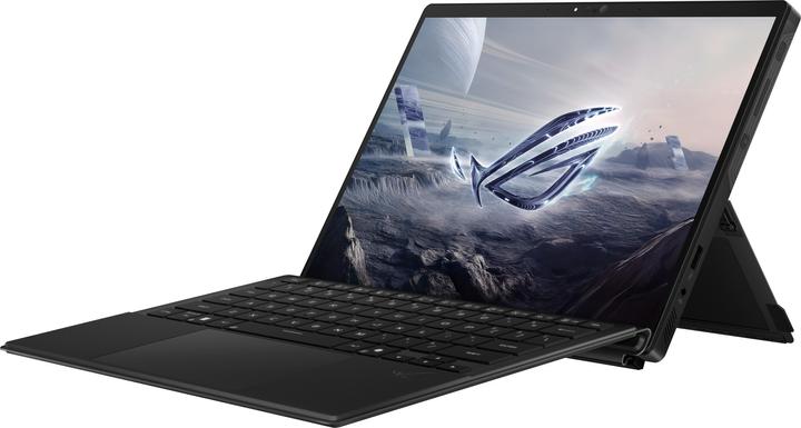 Produktbild ASUS ROG Flow Z13 GZ302EA-RU014W - Gaming Laptop - 13 inch - 180Hz (90NR0JY1-M000R0) (13.40", 32 GB, 1000 GB, Eng. Int.)