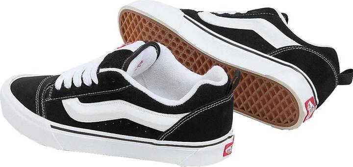 Immagine prodotto Vans Knu Skool NERO/BIANCO BLU (34.5)