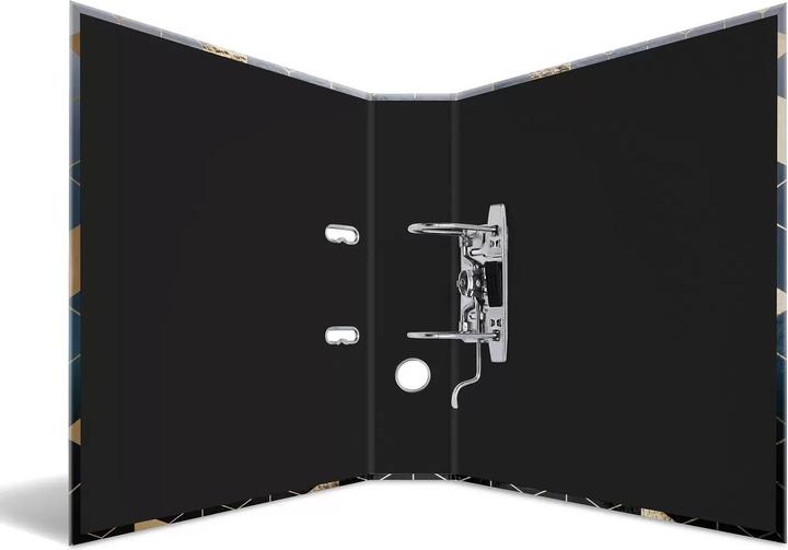 Actual product image HERMA A4 folder motif (A4, 70 mm, 1 Piece)