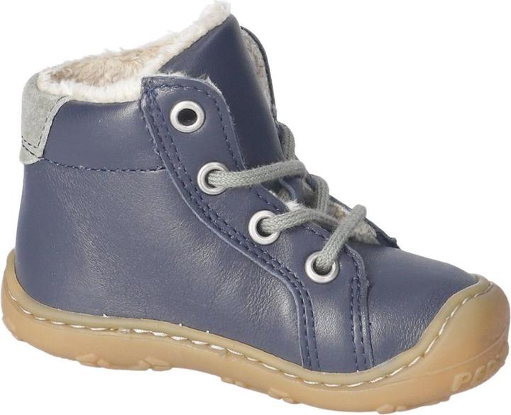 Actual product image Pepino Halbschuhe (20)