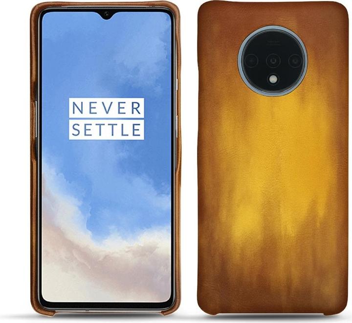 Actual product image Noreve Leather cover (OnePlus 7T)