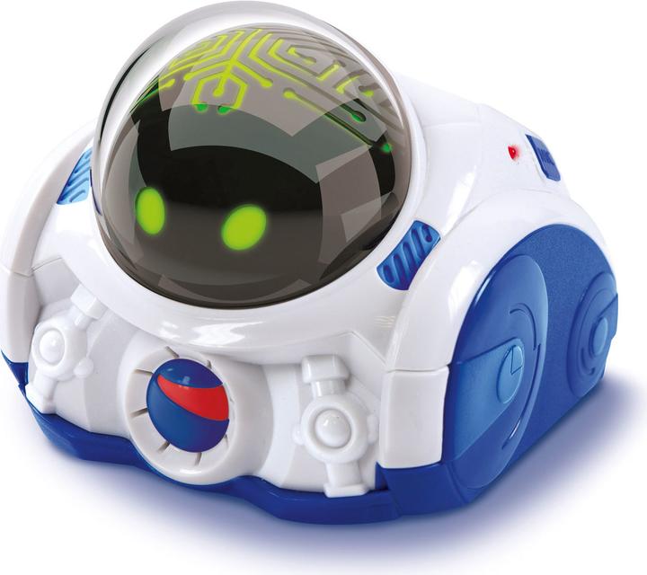 Actual product image Clementoni Coding Lab - MIND The Talking Learning Robot