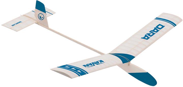 Image du produit Kavan Planeur DARA A1 (F1H) kit de construction 1200mm (Planeur)