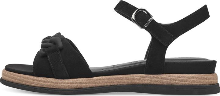 Actual product image Tamaris Sandal (40)