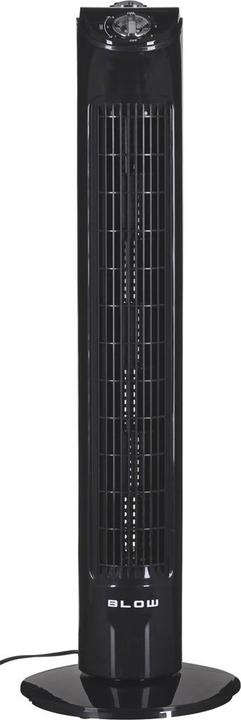 Actual product image Blow Säulenventilator