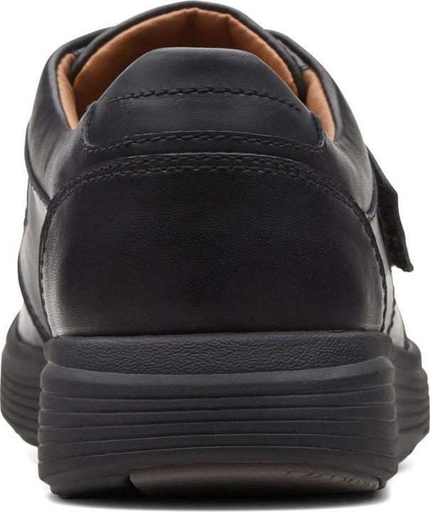 Produktbild Clarks Schuhe Un Abode Strap Leder (41)