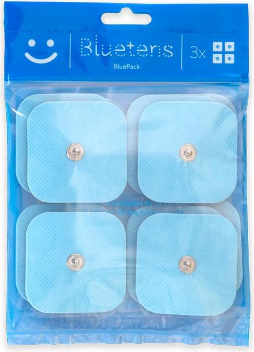 Produktbild Bluetens Ersatz Elektroden 12 Stk.