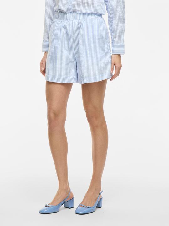 Produktbild Vila VICORALINA Streifen Shorts (38)