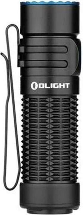 Image du produit Olight Warrior Nano (8.10 cm, 1200 lm)