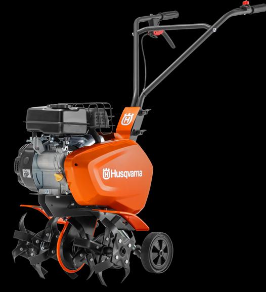 Image du produit Husqvarna TF120