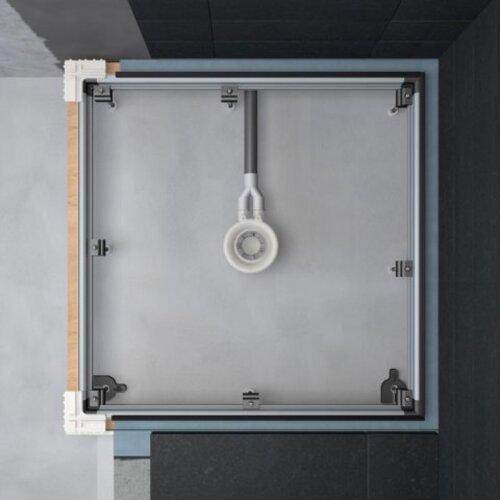 Produktbild Bette Fusystem B50-6078 1500x1000 mm (150 cm, 100 cm)