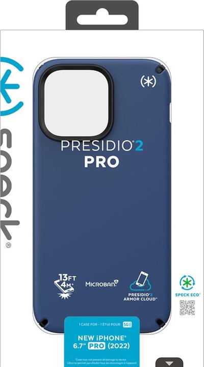 Produktbild speck Presidio2 Pro (Apple iPhone 14 Pro Max)