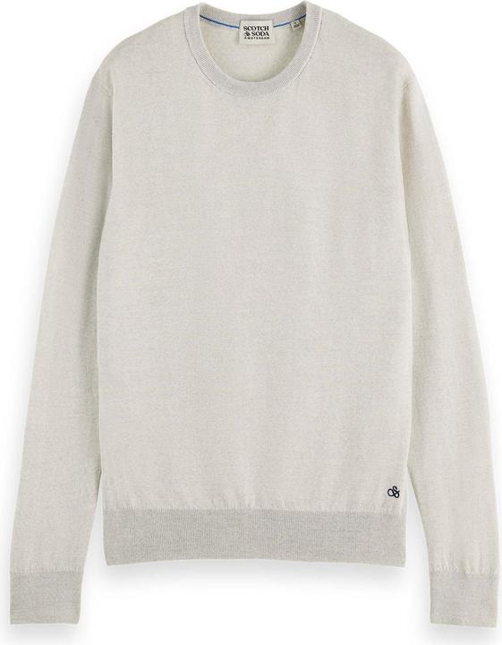 Produktbild Scotch & Soda Sweatshirt Casual Bequem sitzend (S)