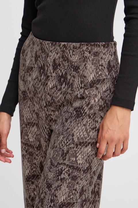 Actual product image Ichi IHKATE PRINT PA26 20121463 (XL)