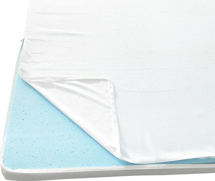 Image du produit Dreamea Rapone (160 x 200 cm)