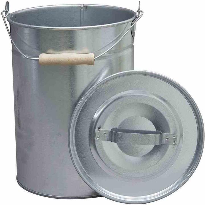 Produktbild Siena Home Ascheeimer (Ø 25 cm)