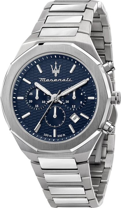 Produktbild Maserati Stile (Chronograph, 45 mm)