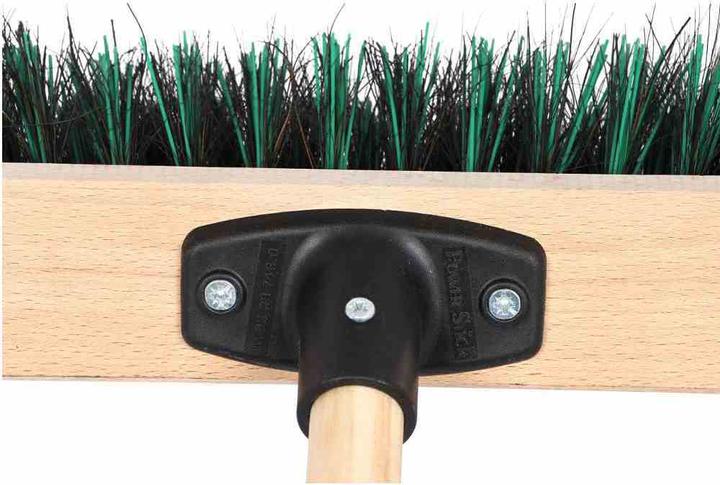 Actual product image Siena Home Garden broom (1 pcs.)