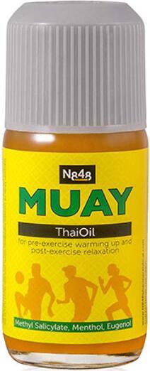 Produktbild Namman Muay Thaise