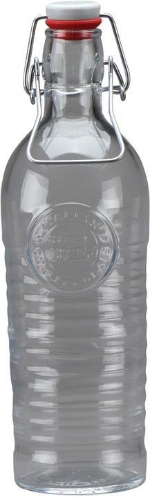 Siena Home Bügelflasche (1 Stk., 1.20 l)