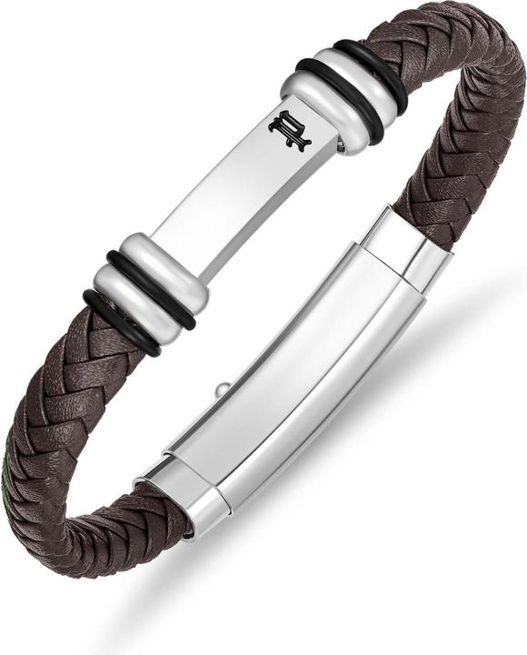 Actual product image Police Highbridge (Leather)