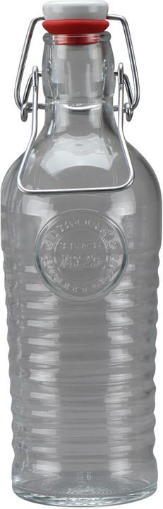 Actual product image Siena Home Hanger bottle (1 pcs., 0.75 l)