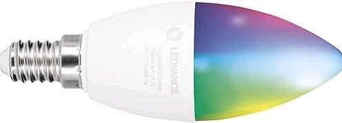 Produktbild Ledvance Classic B (E14, 5 W, 470 lm, 1 x, F)