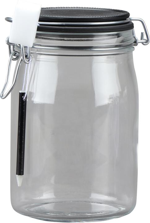 Actual product image Siena Home Wire-frame jar Cucinare (1 pcs., 1 l)