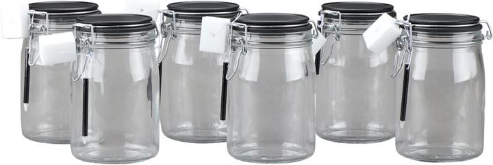 Actual product image Siena Home Wire-frame jar Cucinare (1 pcs., 1 l)