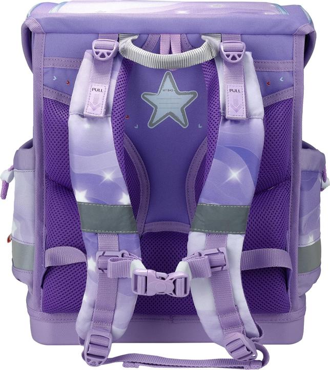 Image du produit Belmil Classy Plus ergonomisches Schulranzenset 5tlg. " (19 l)