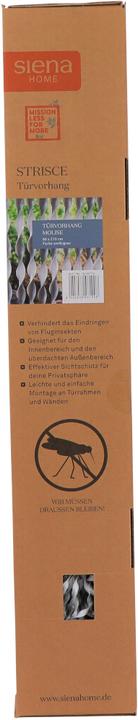 Actual product image Siena Home Door curtain (90 x 210 cm)