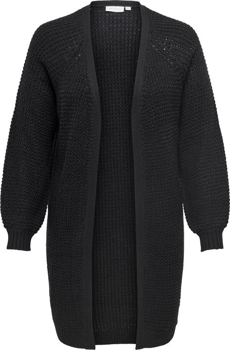 Produktbild Only Curvy offener Strickjacke (L)
