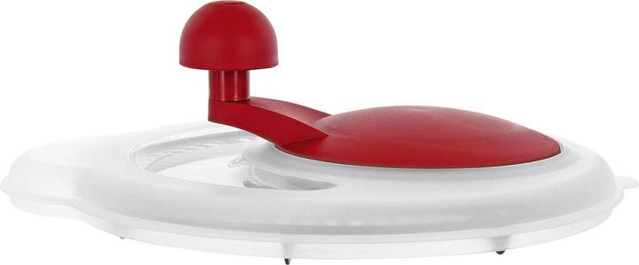 Actual product image Westmark Salatschleuder 'Fortuna'