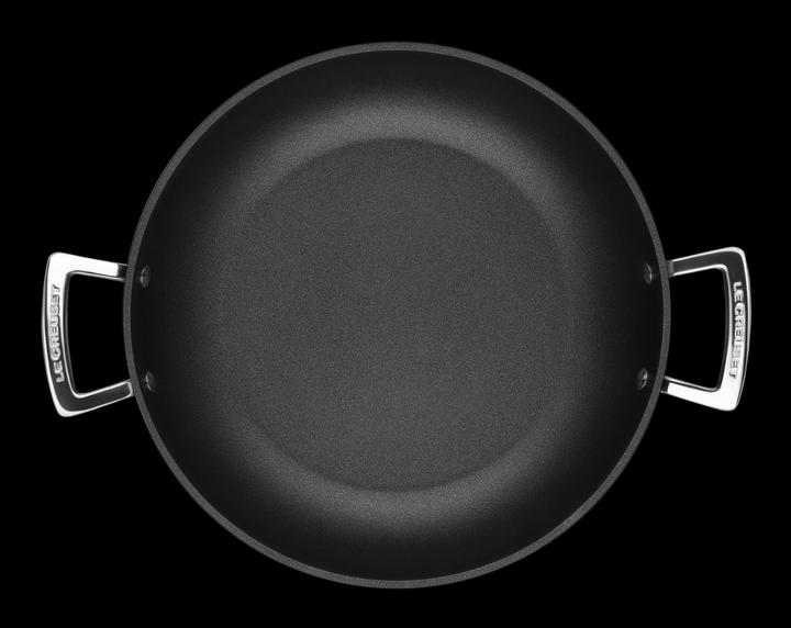 Productafbeelding Le Creuset Koekenpan (30 cm, Koekenpan, Gegoten aluminium)