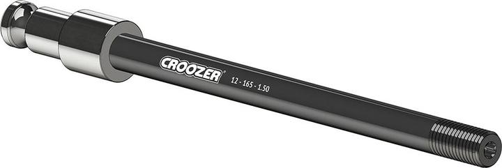 Actual product image Croozer Thru axle CRO 12-165-1.50 XL
