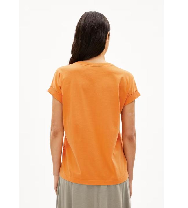 Immagine prodotto Armedangels Women's Idaa Logo (XS)