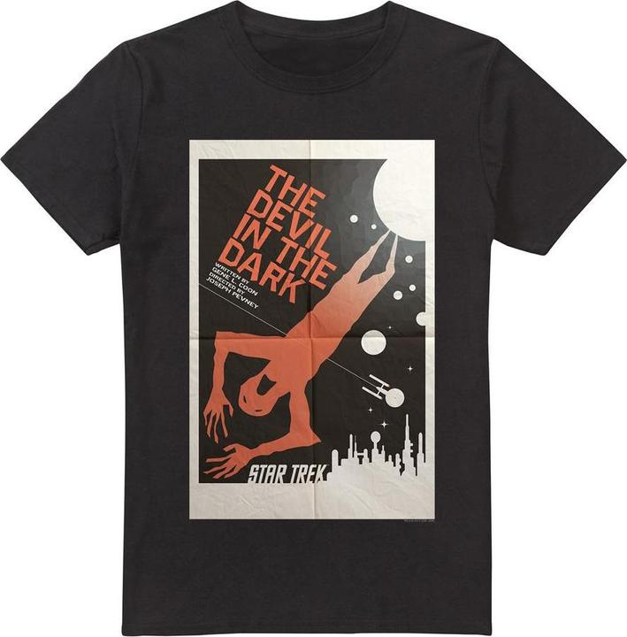 The Original Series Episode 25 TShirt