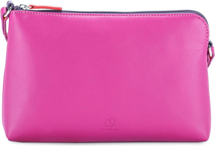 Image du produit Mywalit Sac à bandoulière en cuir 22 cm