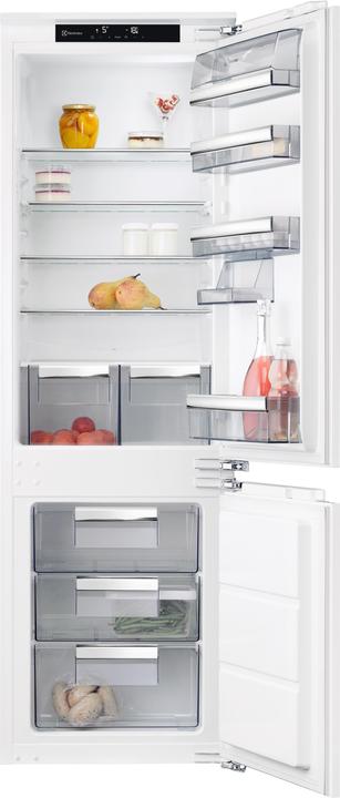 Actual product image Electrolux IK2755BR (259 l)
