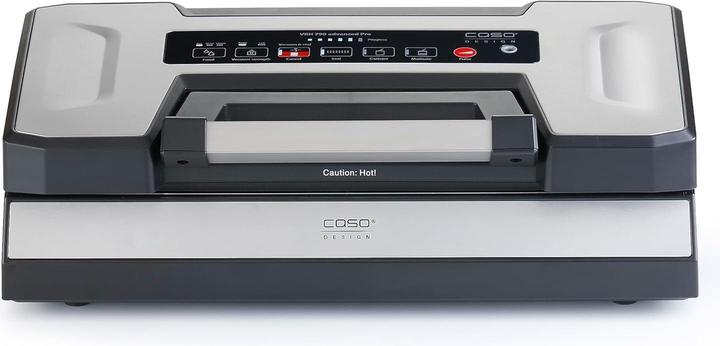 Produktbild Caso VRH 790 Pro Vacuum