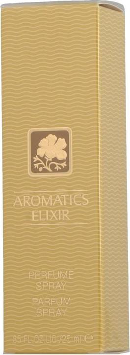 Produktbild Clinique Aromatics Elixir (Eau de Parfum, 25 ml)