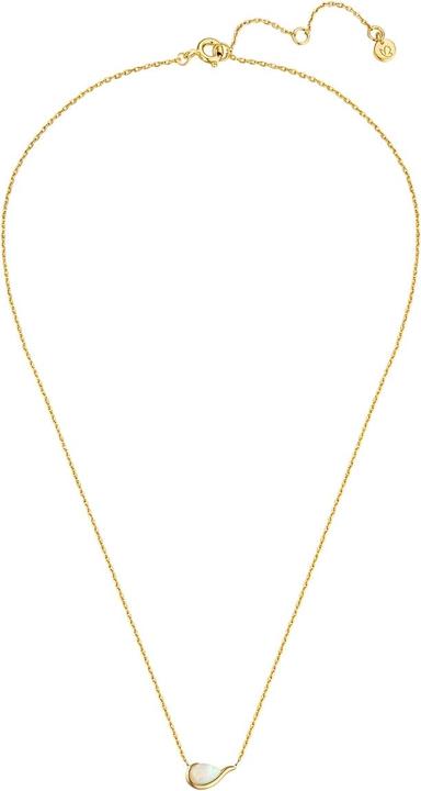 Image du produit Glanzstücke München Collier pour femme - 37462 (Argent Sterling, 40 - 45 cm)