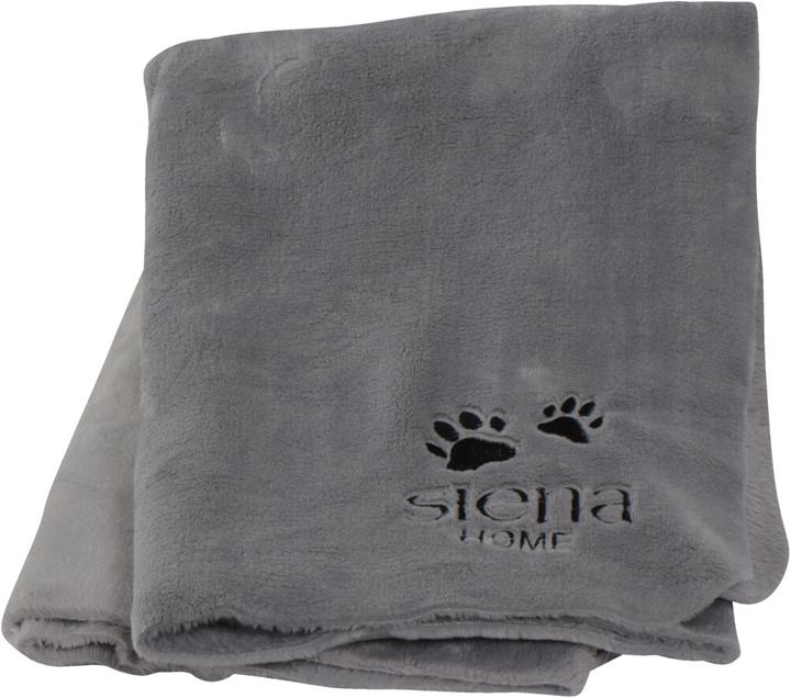 Produktbild Siena Home Fleecedecke (Hund)